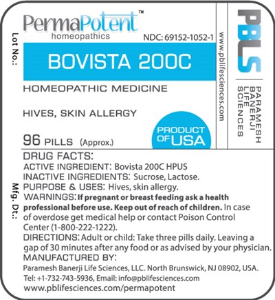 Bovista 200c (Bovista 200c)